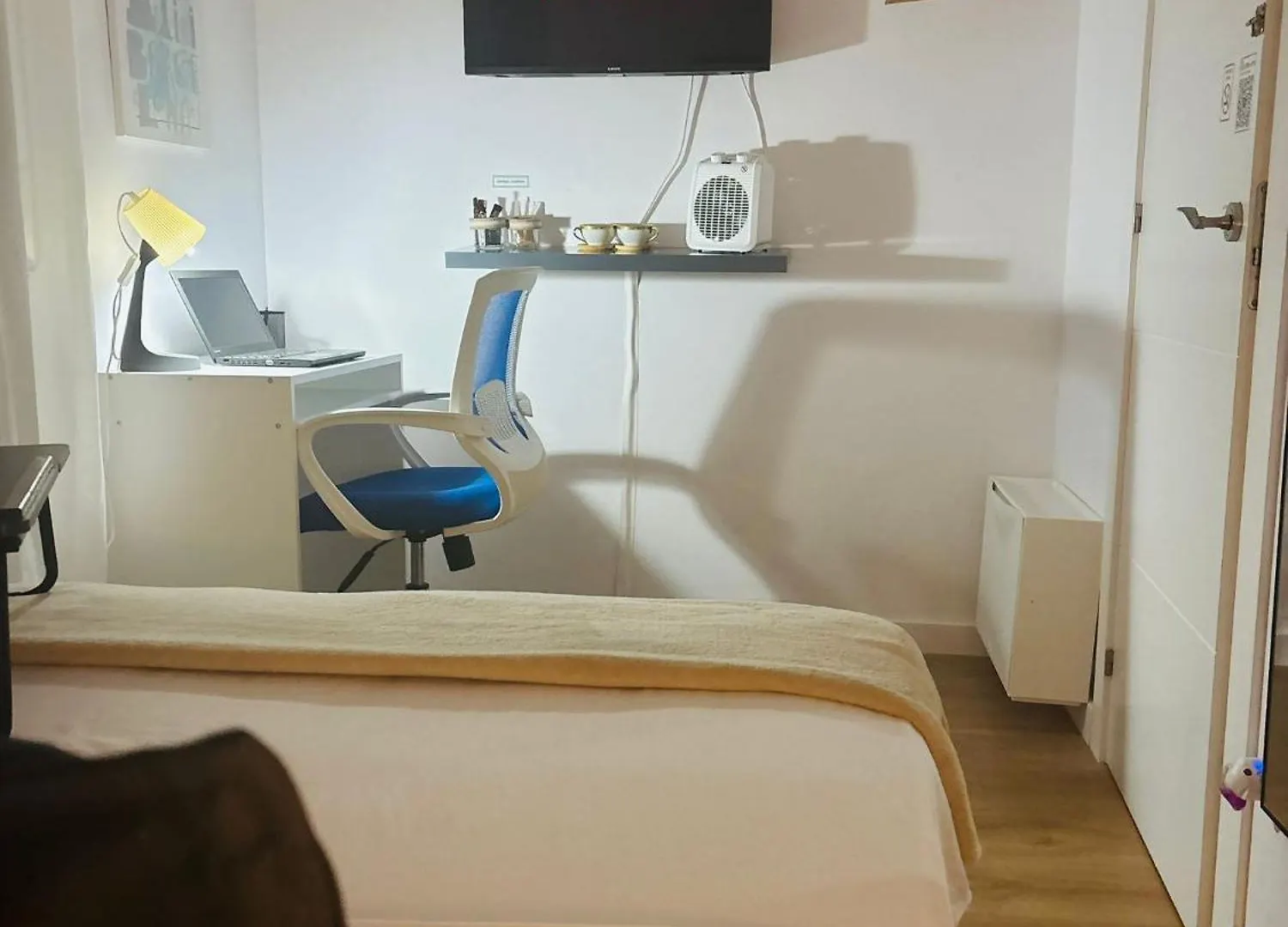 Habitaciones En Barcelona Privat bolig