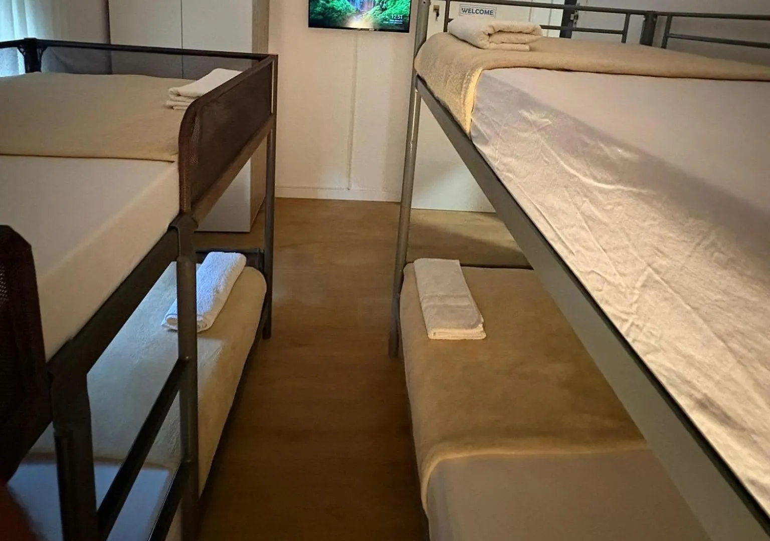 Habitaciones En Barcelona 0*,  Spanien