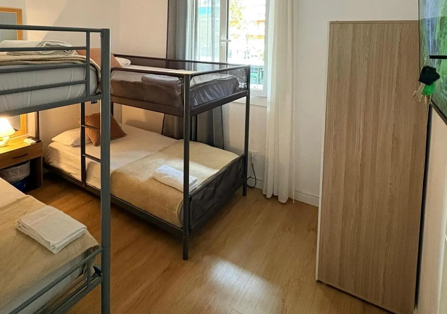 Privat bolig Habitaciones En Barcelona