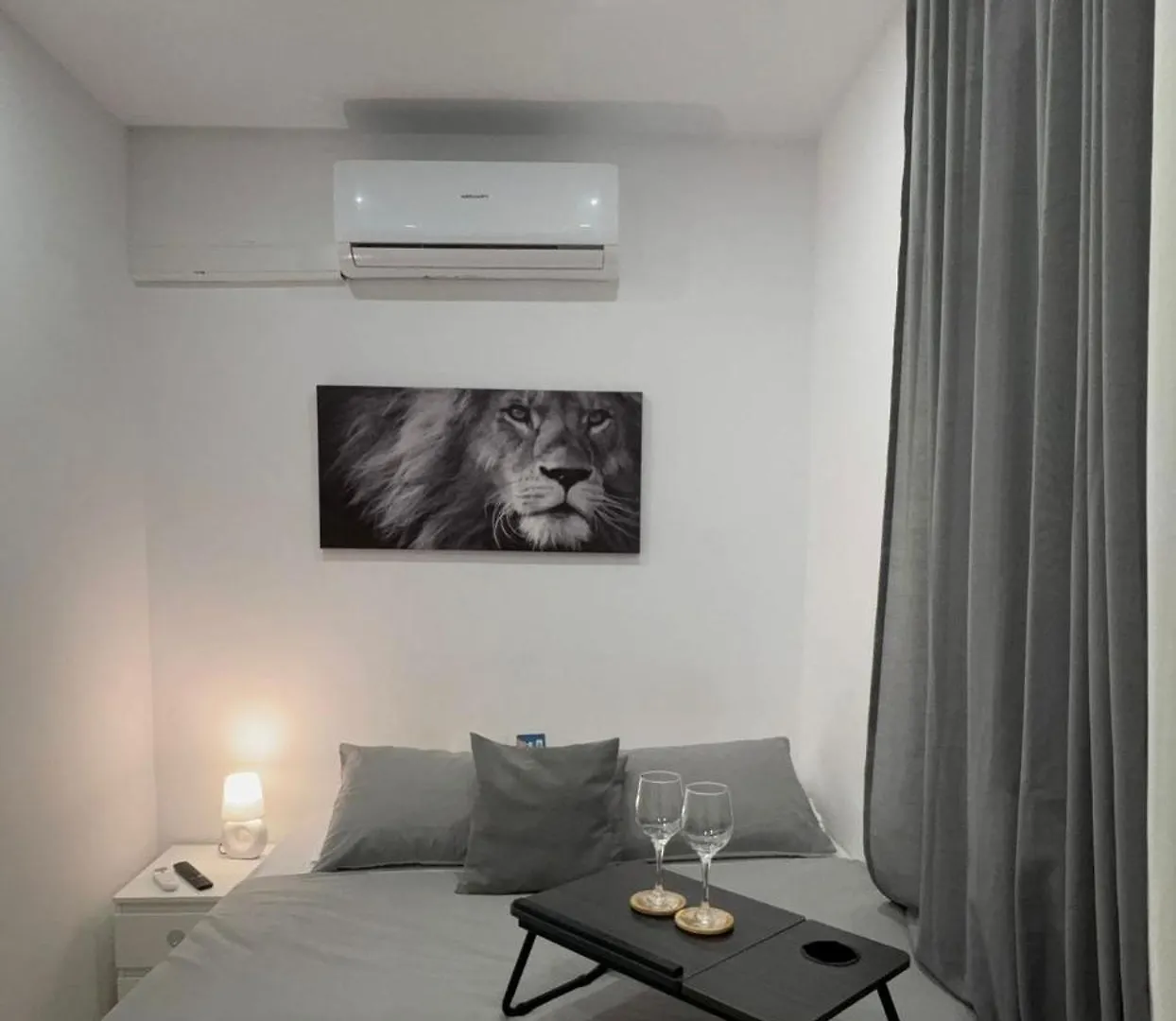 Habitaciones En Barcelona
