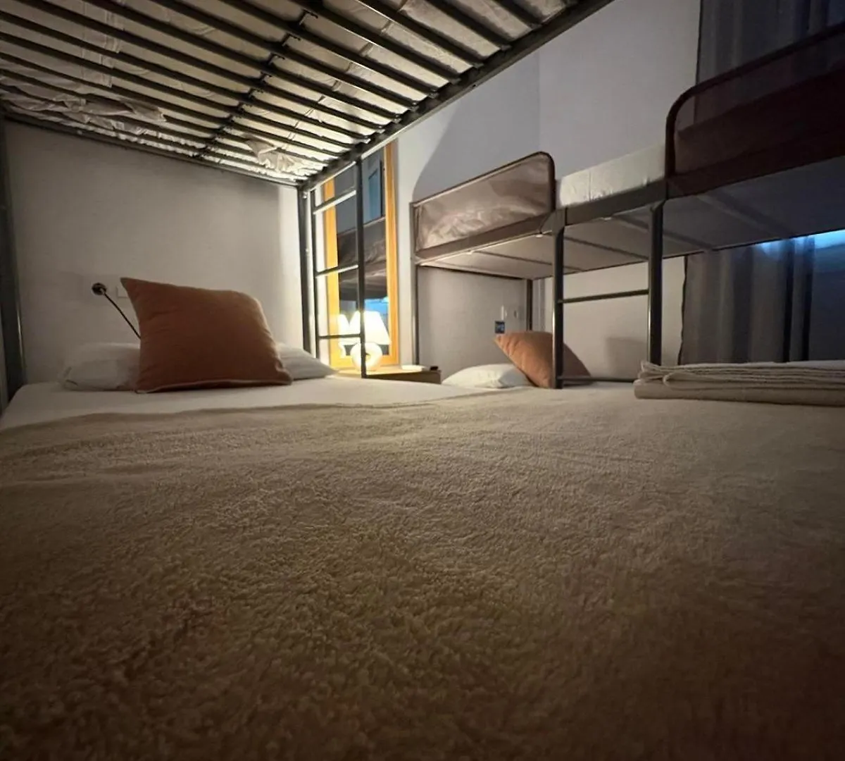 Habitaciones En Barcelona 0*,