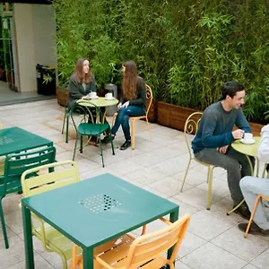 Barcelona Pere Tarres Youth Hostel Hostel