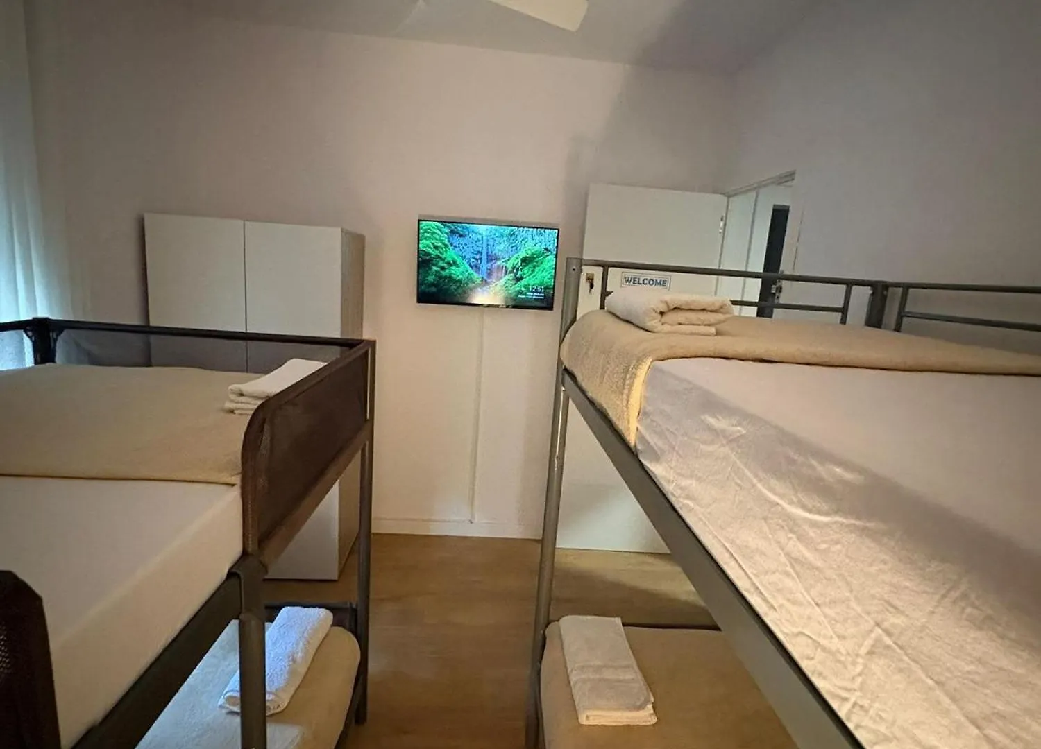 Habitaciones En 巴塞罗那 民宿