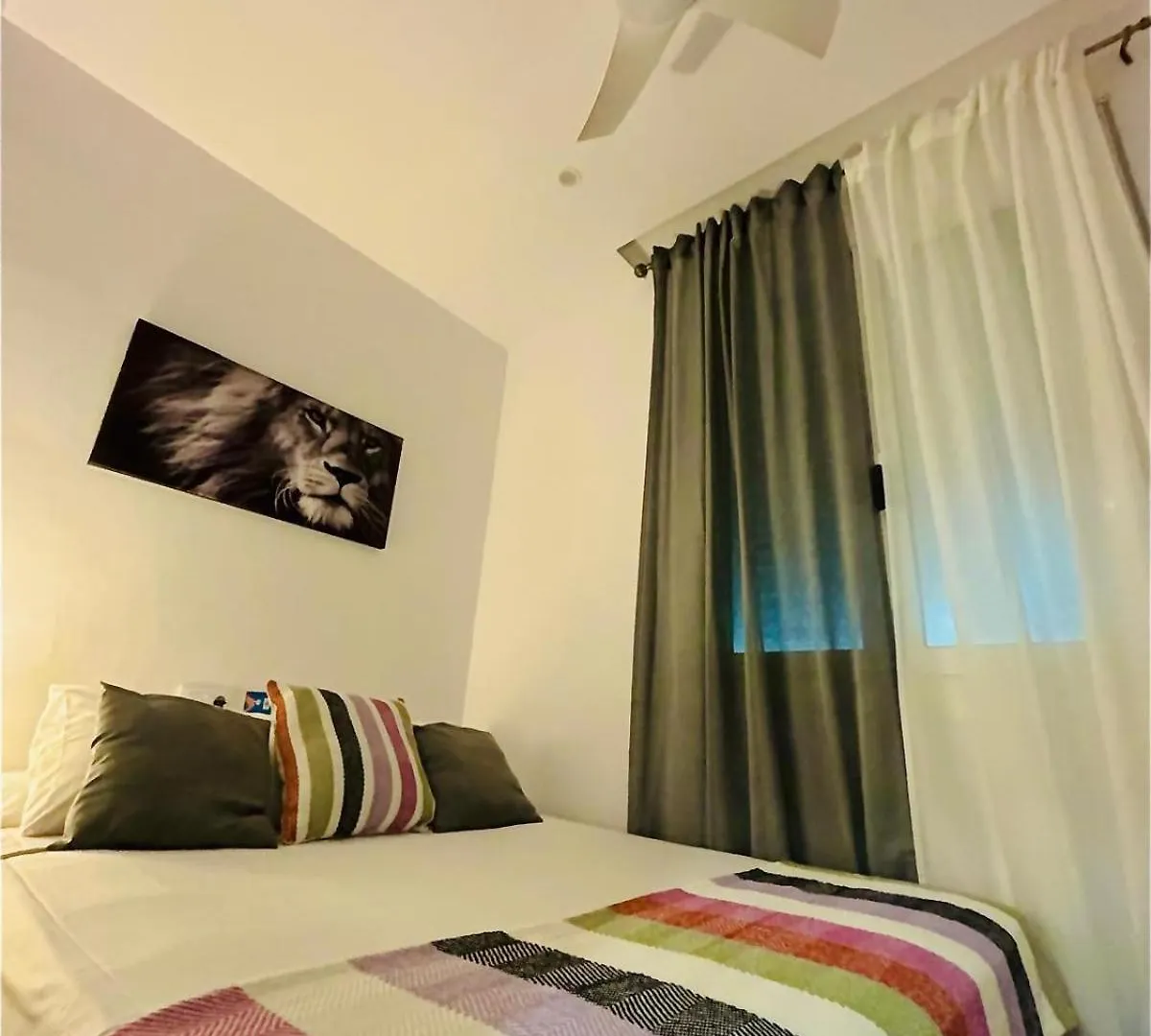 Habitaciones En 巴塞罗那 西班牙