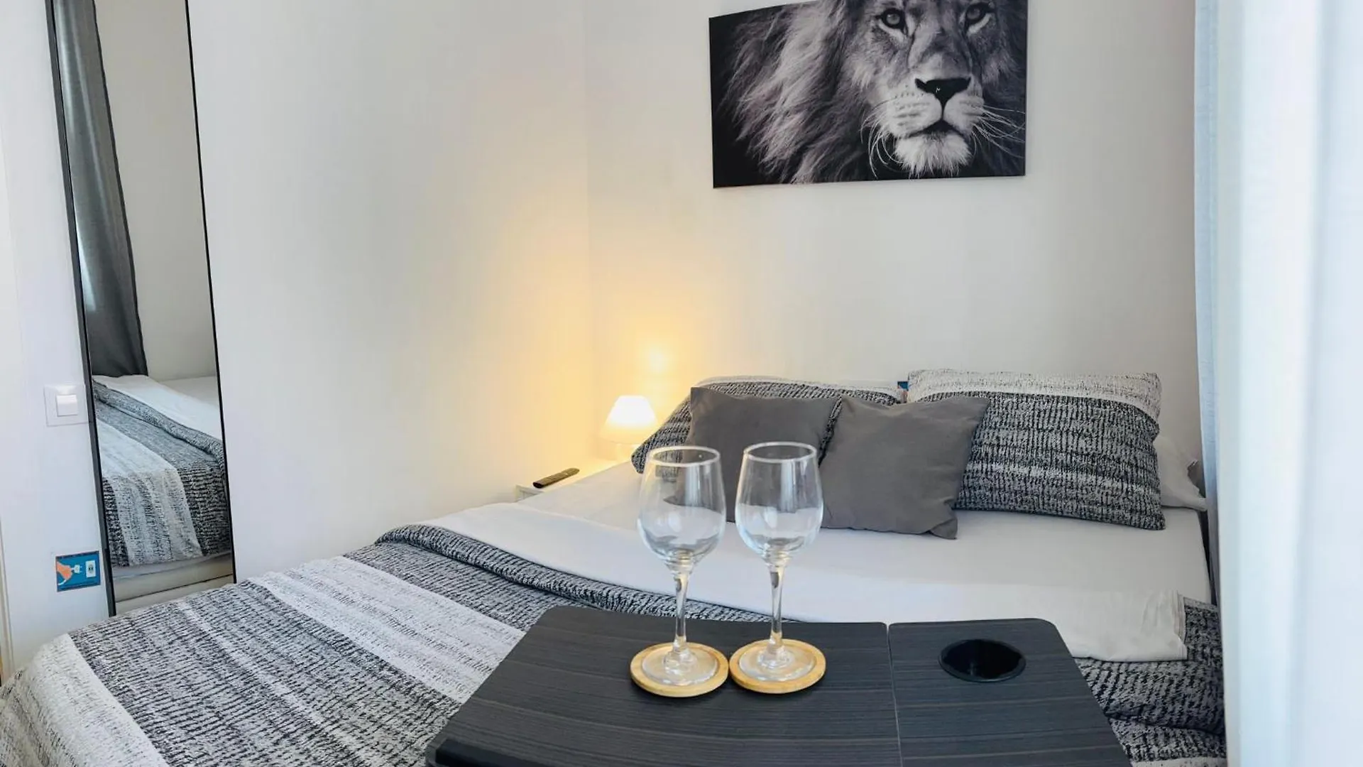 Habitación en casa particular Habitaciones En Barcelona