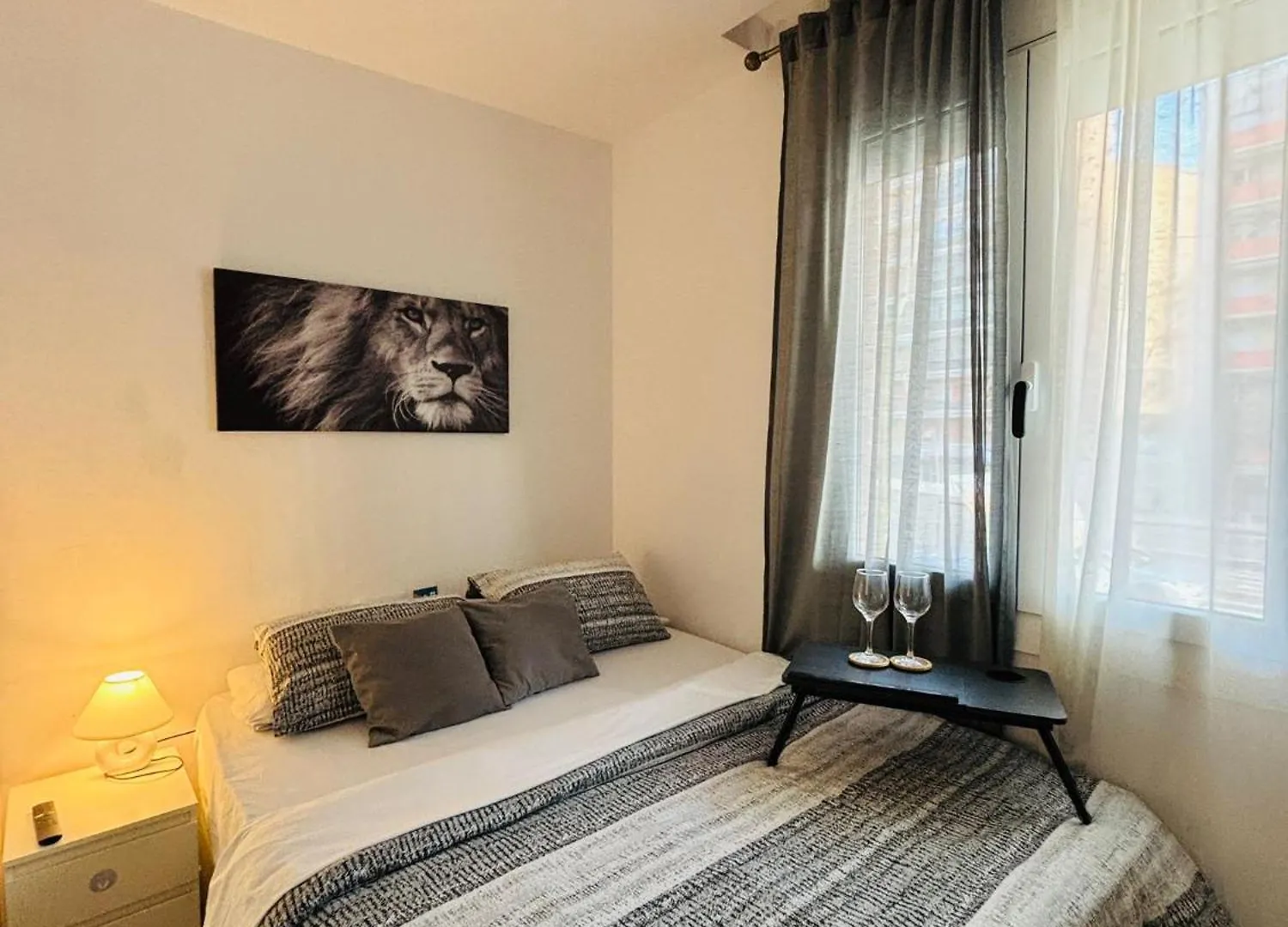 Habitación en casa particular Habitaciones En Barcelona