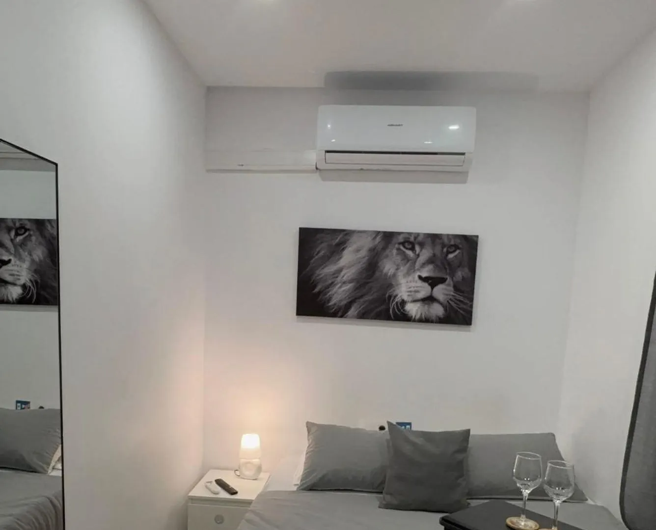 Habitaciones En 巴塞罗那 0*,  西班牙