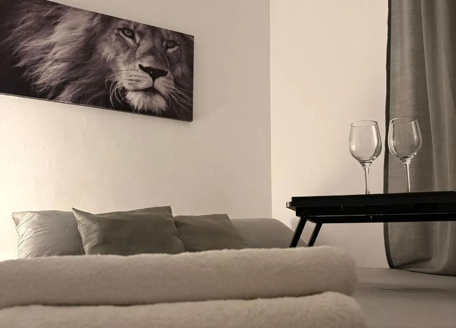 Habitaciones En Barcelona